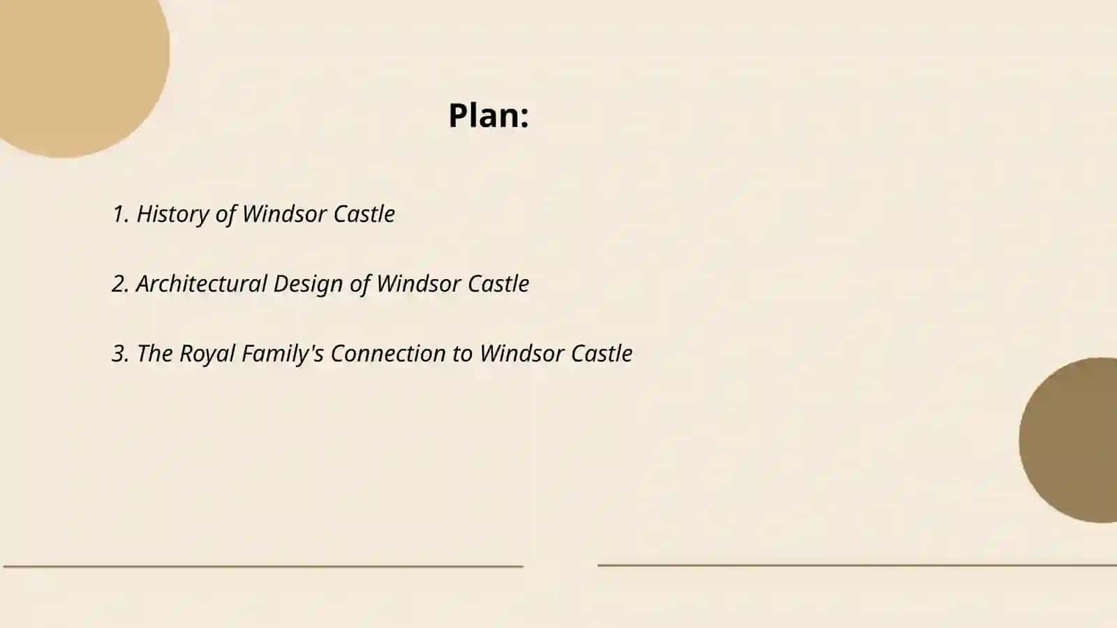 Windsor Castle 2