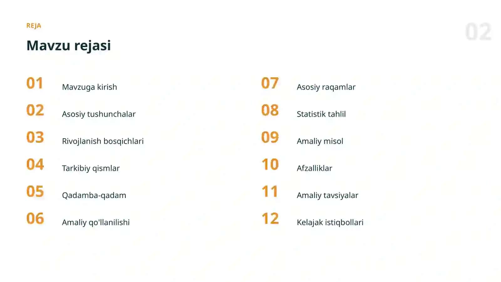 MODELLARNI SOZLASH (FINE-TUNING) 2