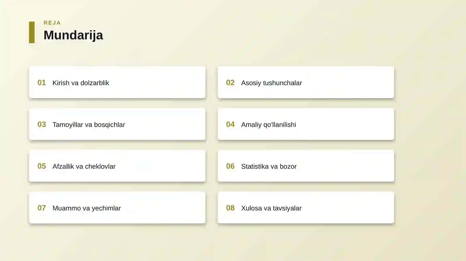 Git va GitHub — amaliy strategiyalar 2