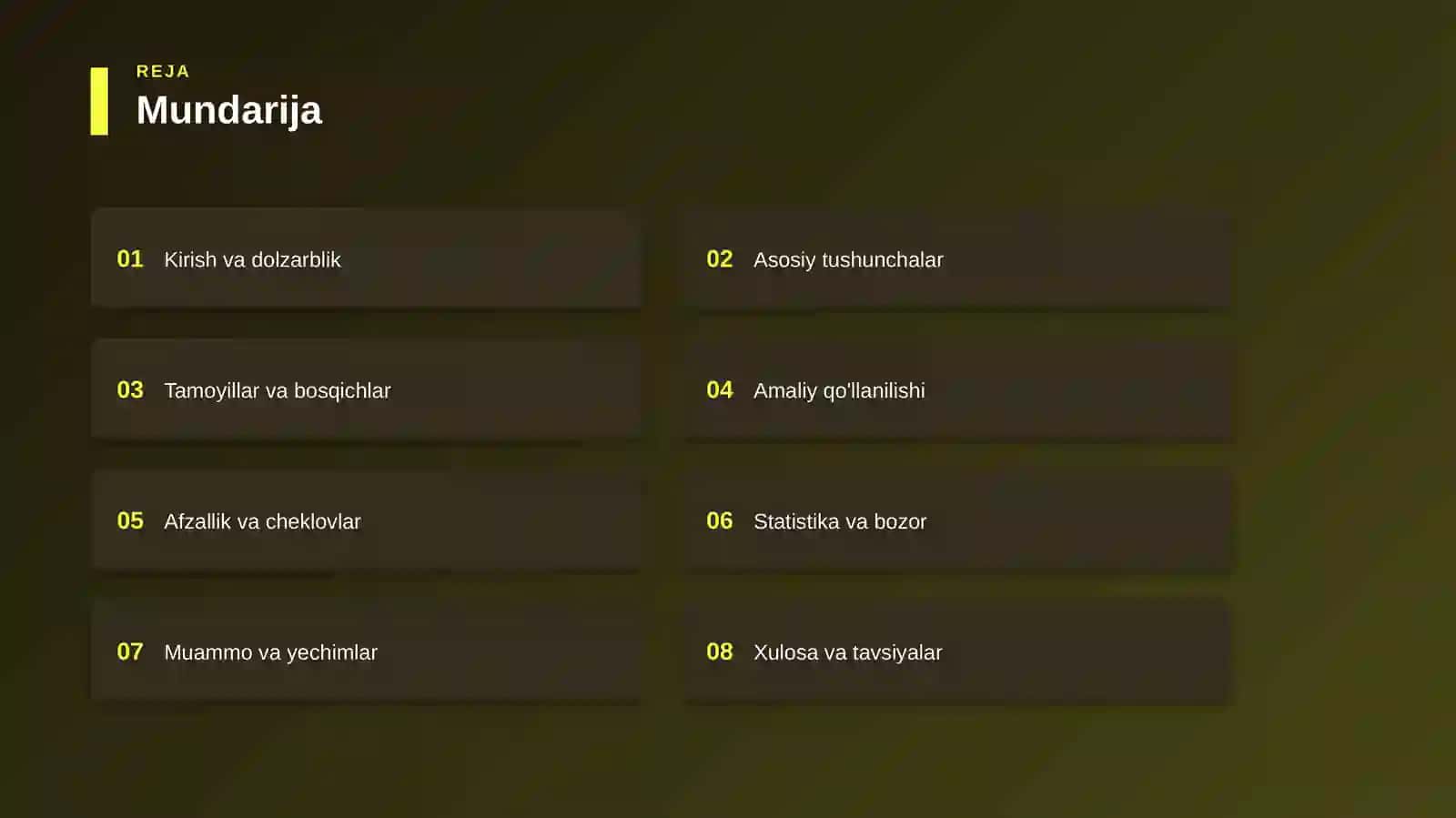 Git va GitHub — amaliy strategiyalar 2