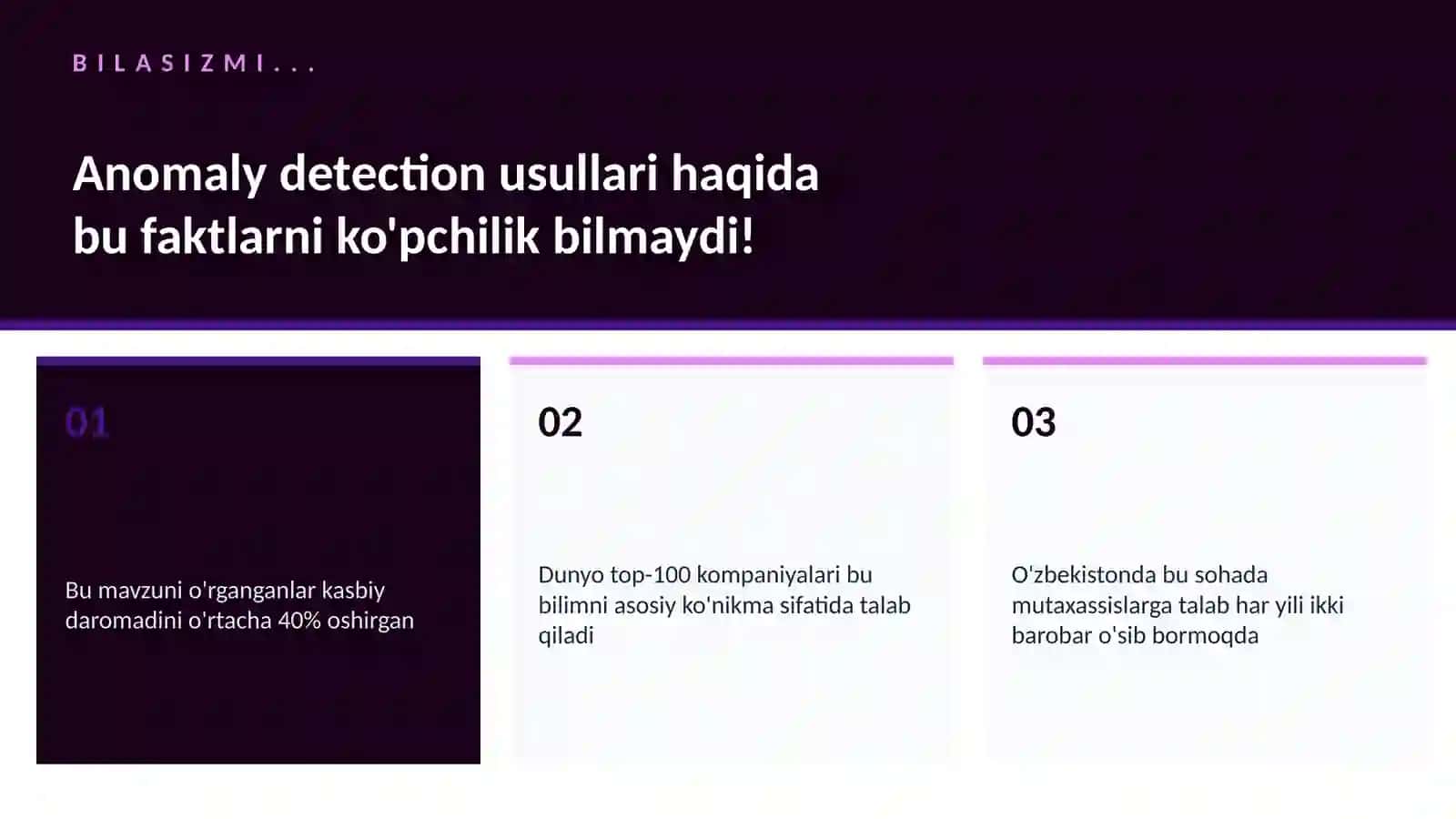 DATA SCIENCE VA TAHLIL 2