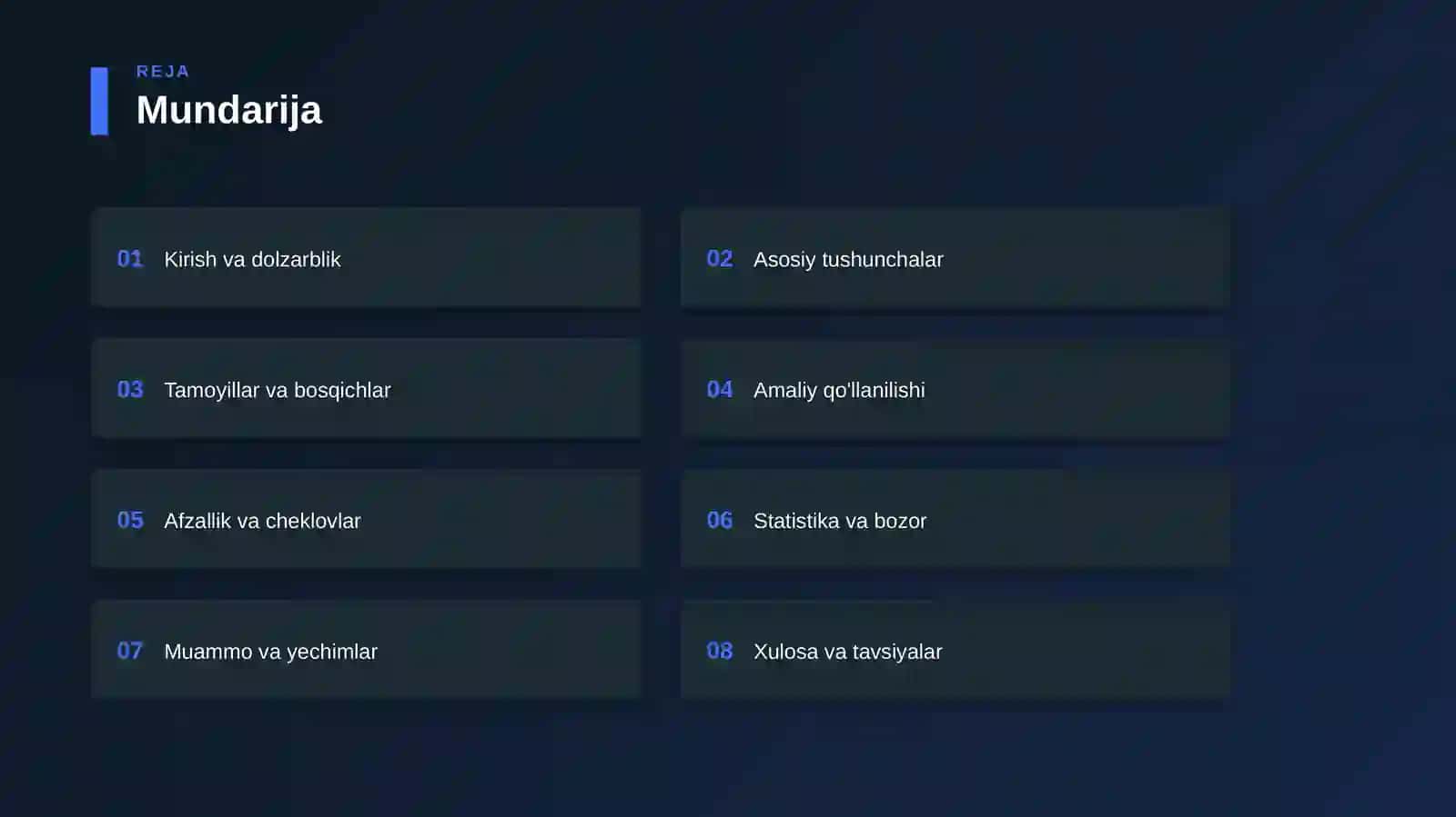 Python dasturlash — amaliy strategiyalar 2