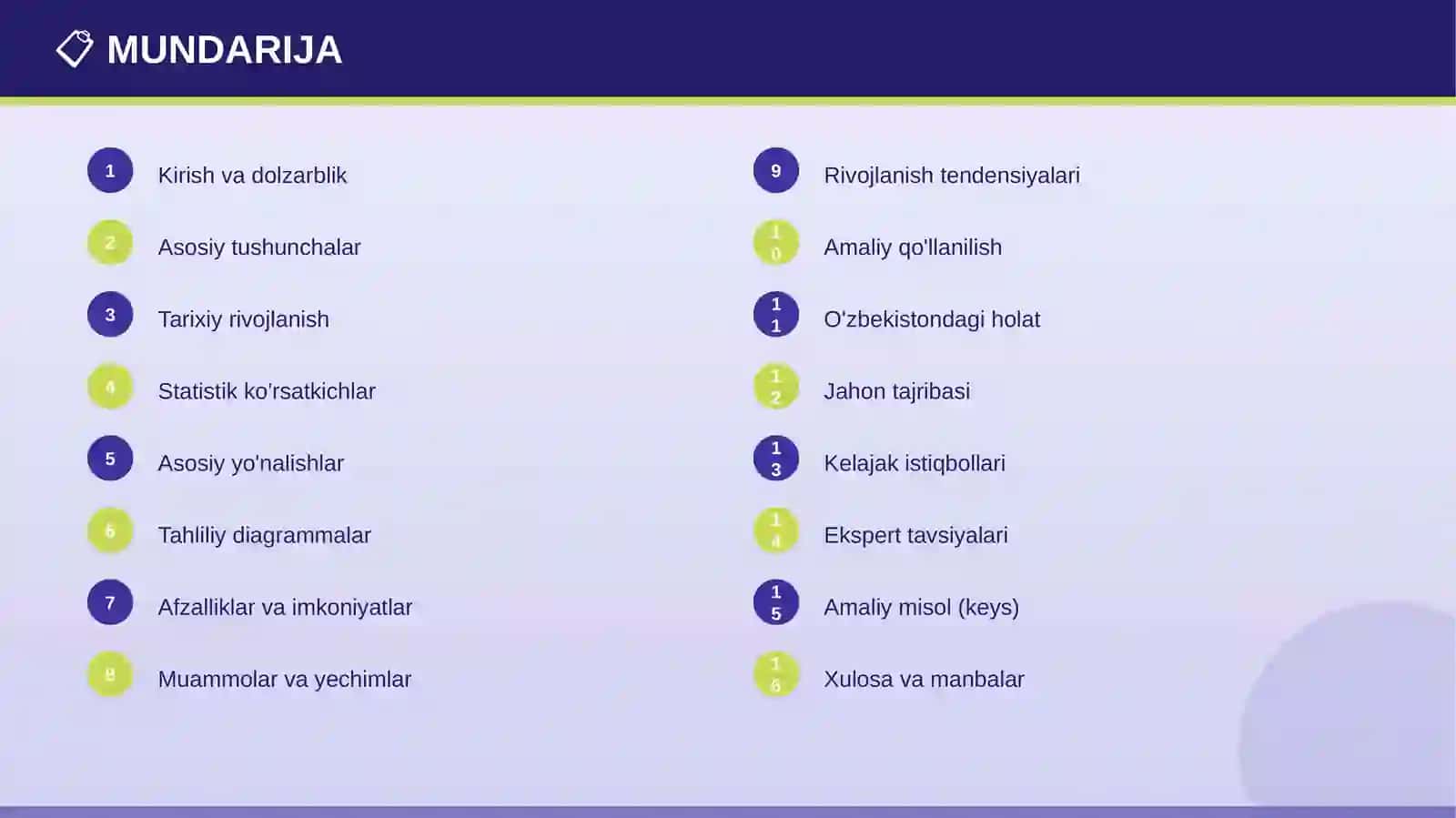 INTERFAOL DARSLAR 2