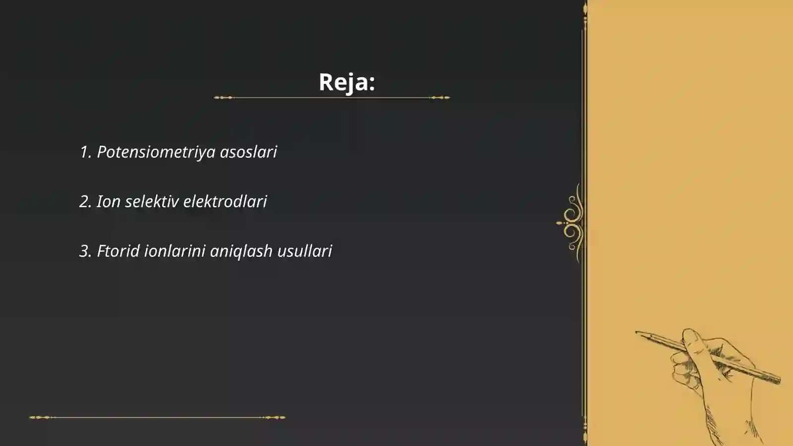 Potensiometriya 2