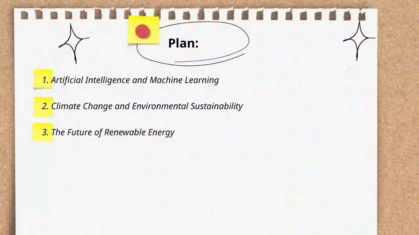 Artificial Intelligence and Machine Learning 2
