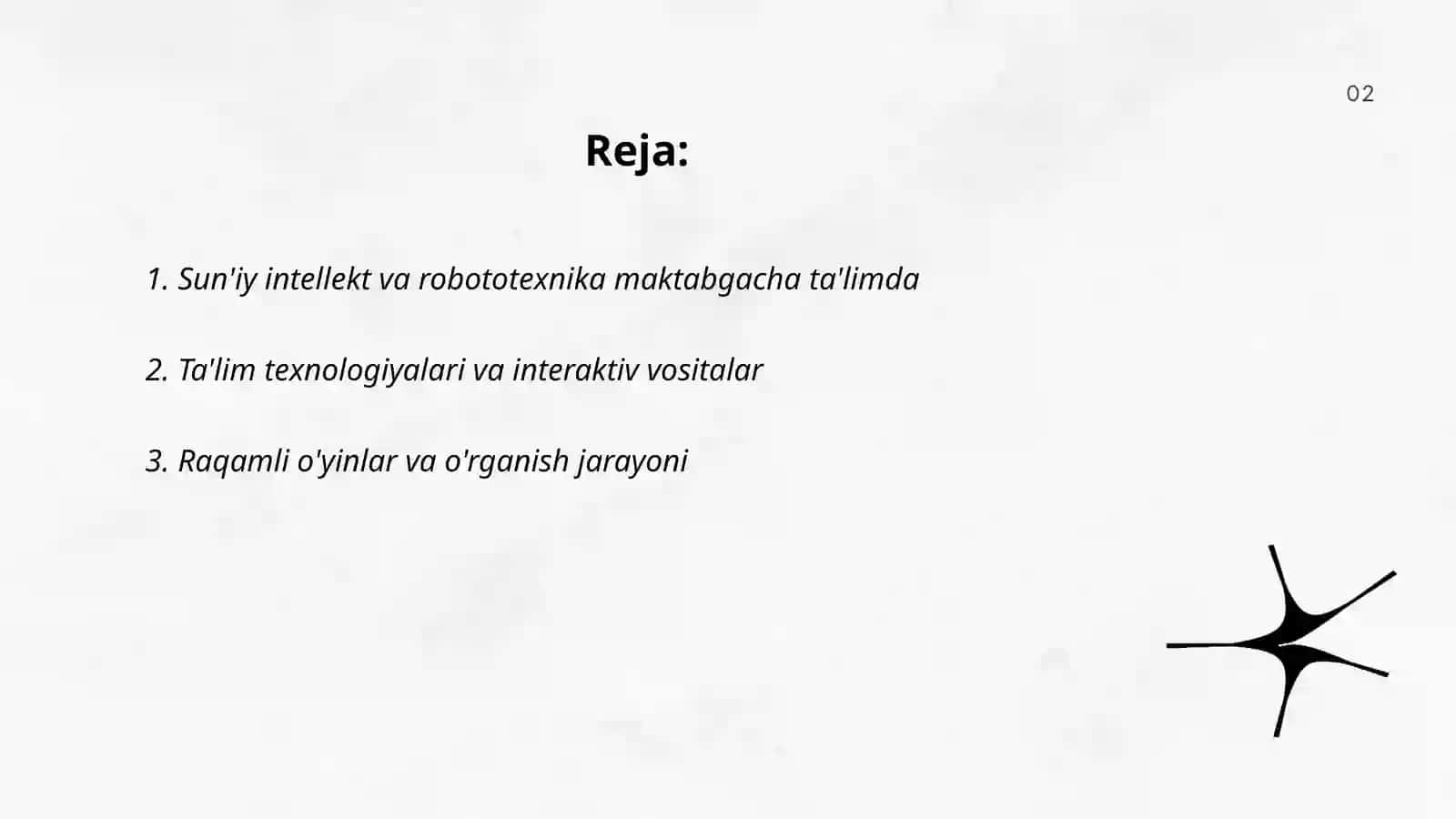 STEAM Maktabgacha taʼlimda eng istiqbolli texnologiya 2