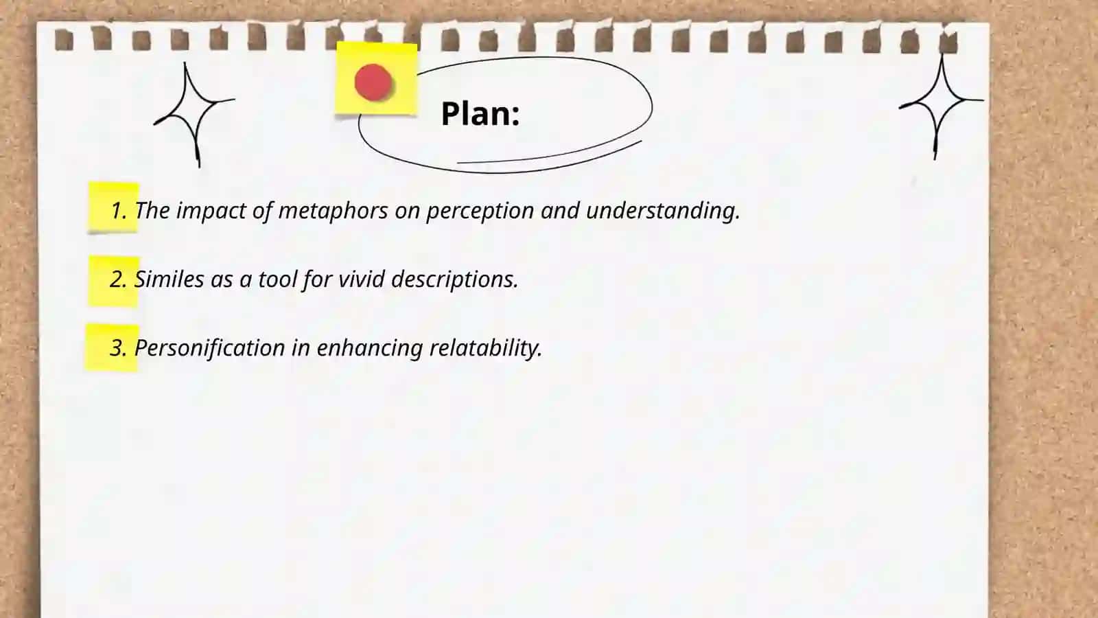 Metaphors and Figurative Language in Communication 2