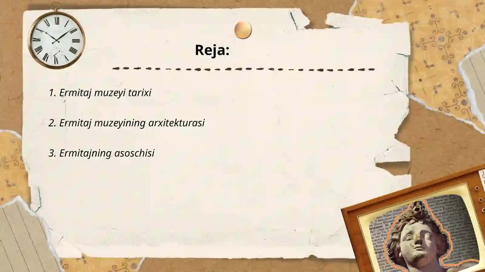 Ermitaj muzeyi 2