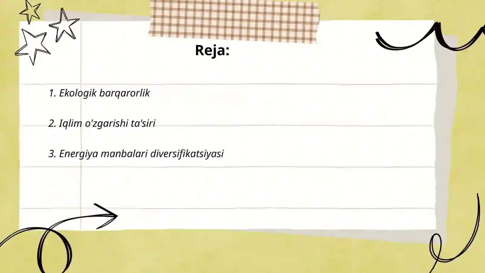 Bola rivojlanish xaritasi 2