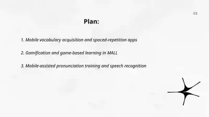 Mobile-Assisted Language Learning 2