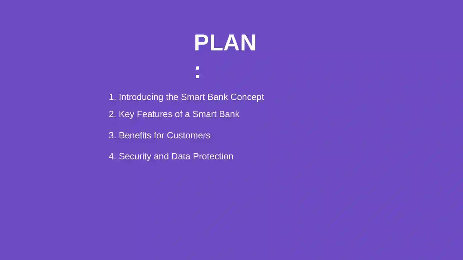 Smart Bank 2
