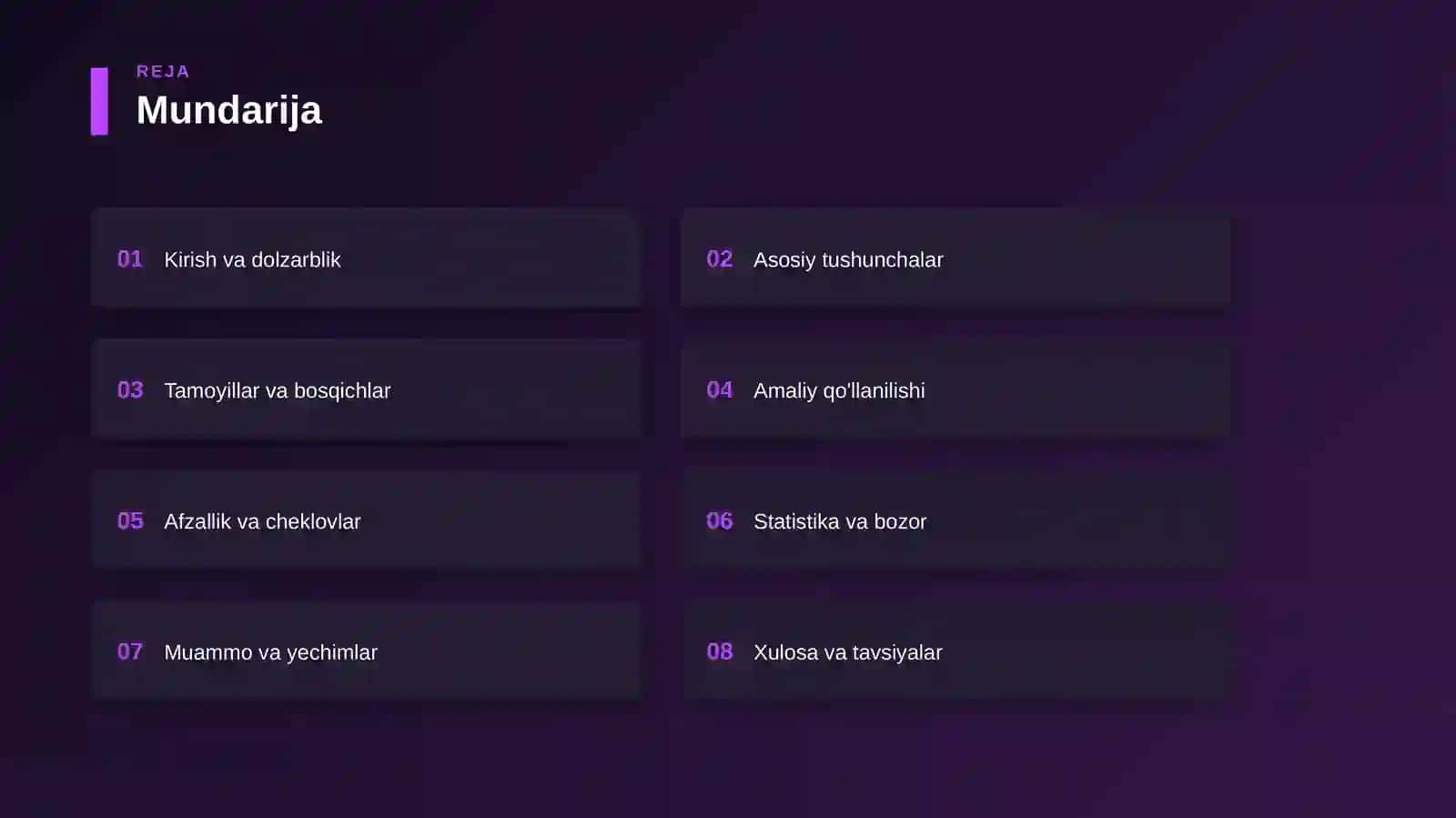 Git va GitHub — amaliy strategiyalar — 1-qism 2