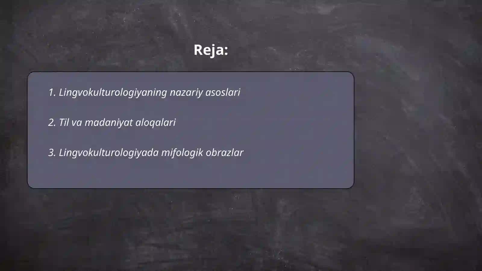 Lingvokulturologiya 2