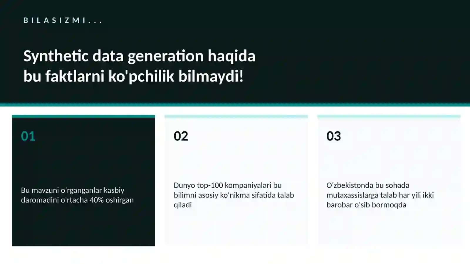 DATA SCIENCE VA TAHLIL 2