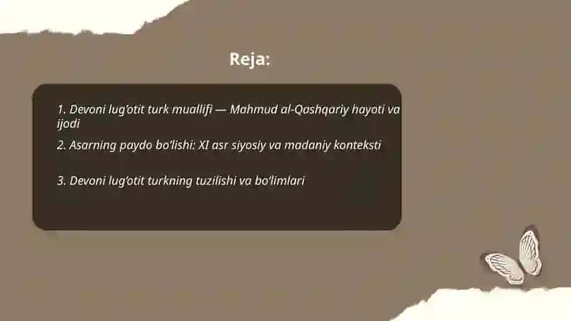 Devoni lug’otit turk 2