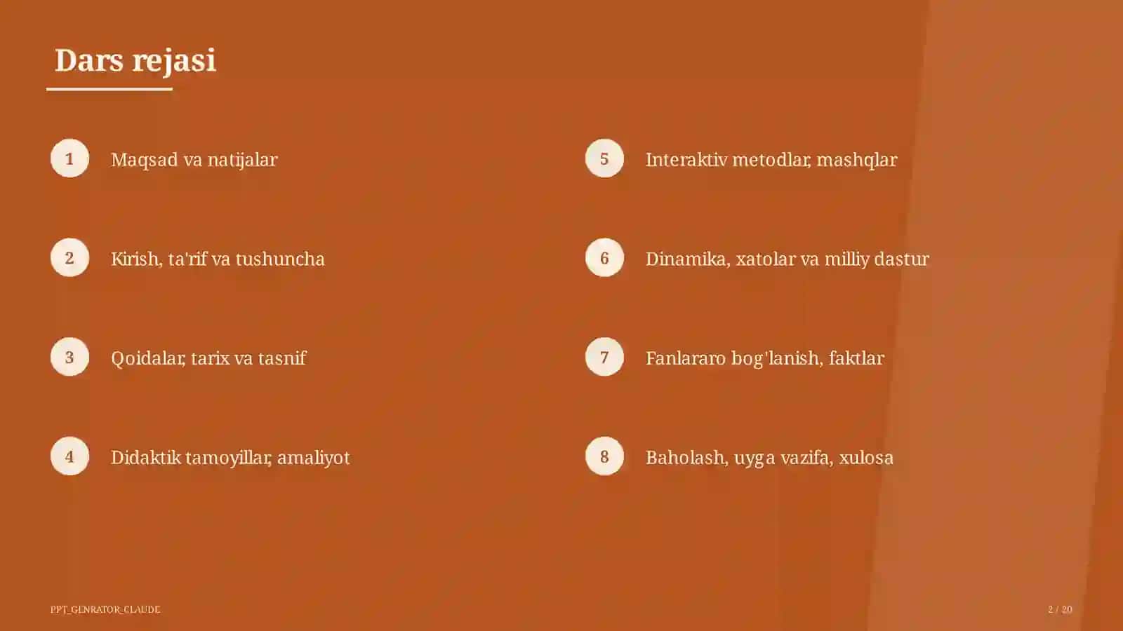 Kvadrat funksiya va uning grafigi (9-sinf) 2