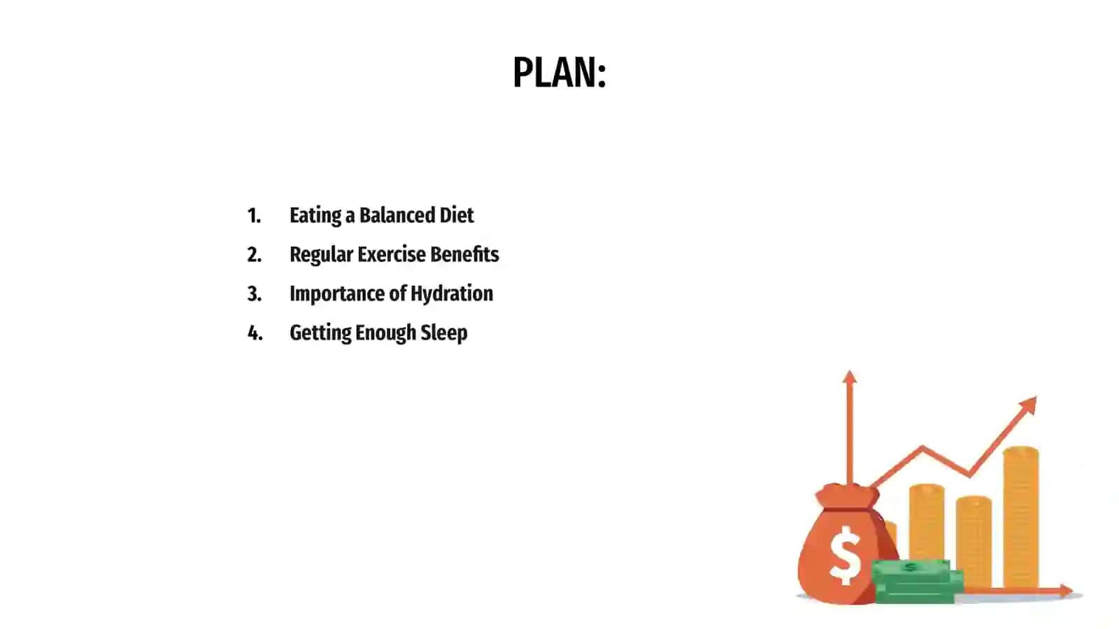 Healthy living 2