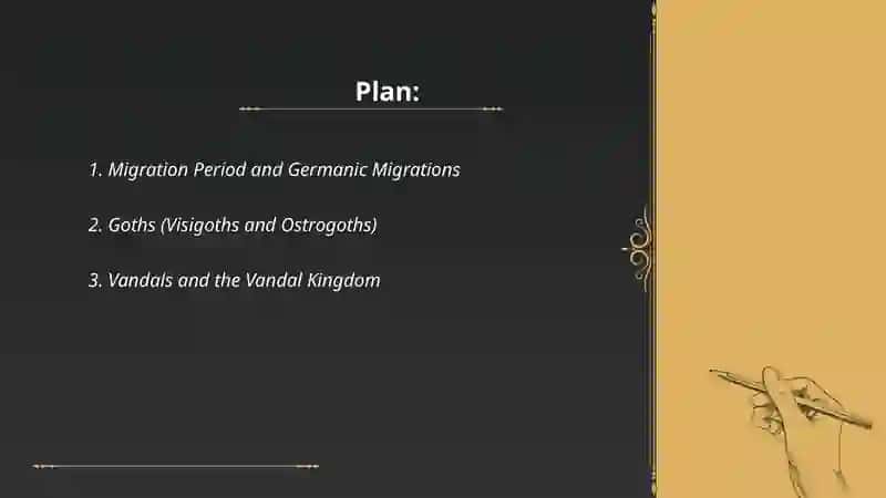Ancient Germanic Tribes 2