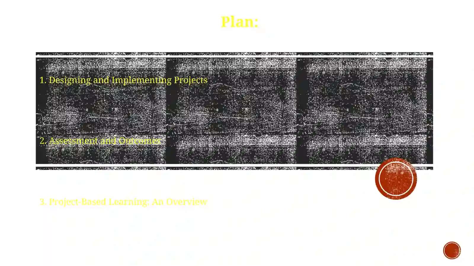 Project-Based Learning: An Overview 2