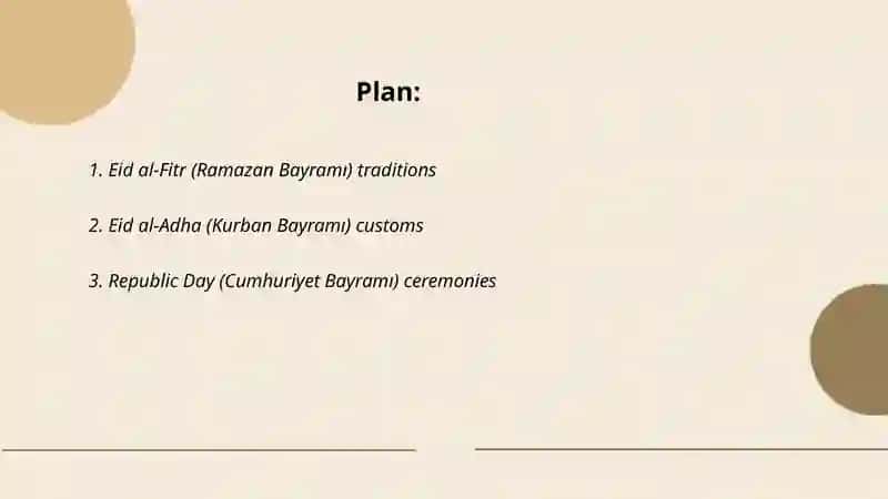Bayramlar 2