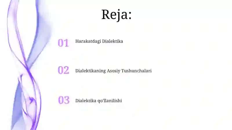 Dialektika 2