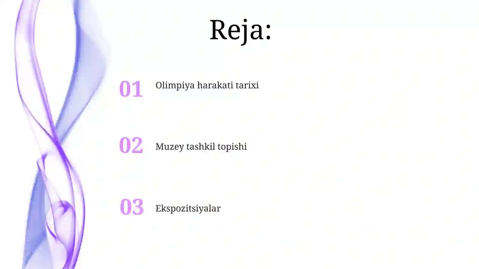 Olimpiya Muzeyi 2
