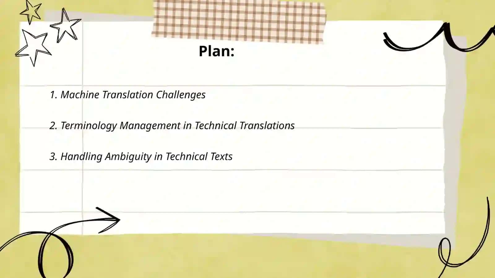 Translation problems of technical anda technology texts 2