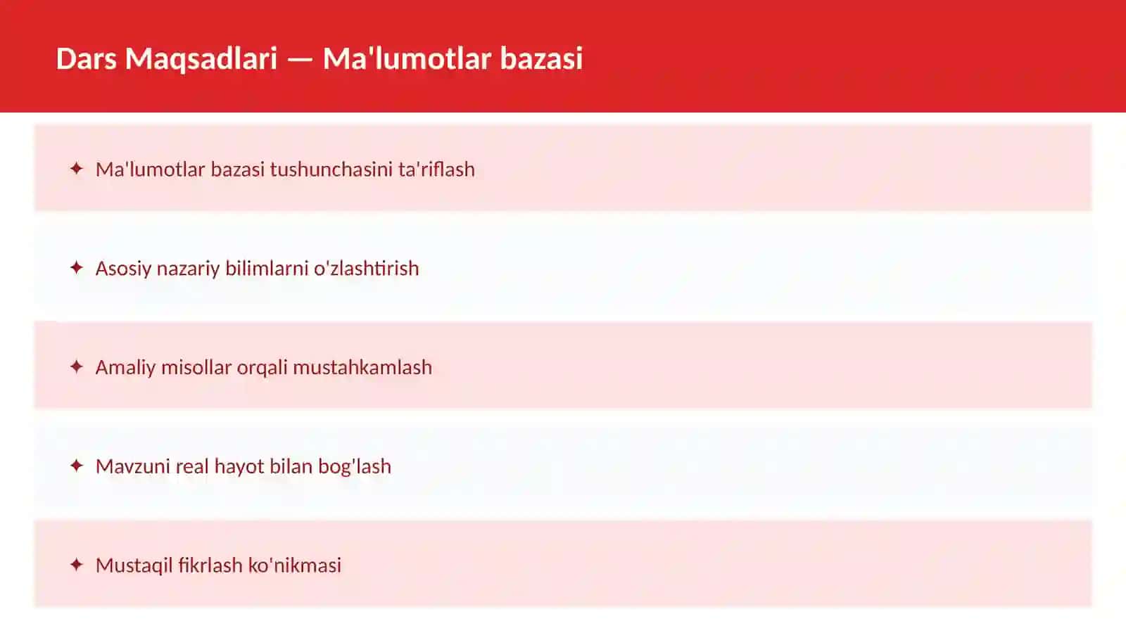 SQL 2