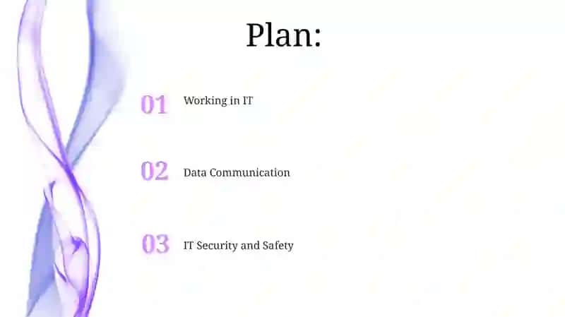 Data Communication Fundamentals 2