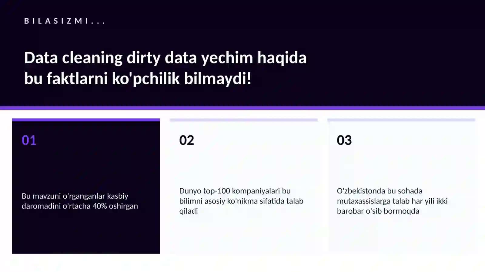 DATA CLEANING VA TAHLIL 2