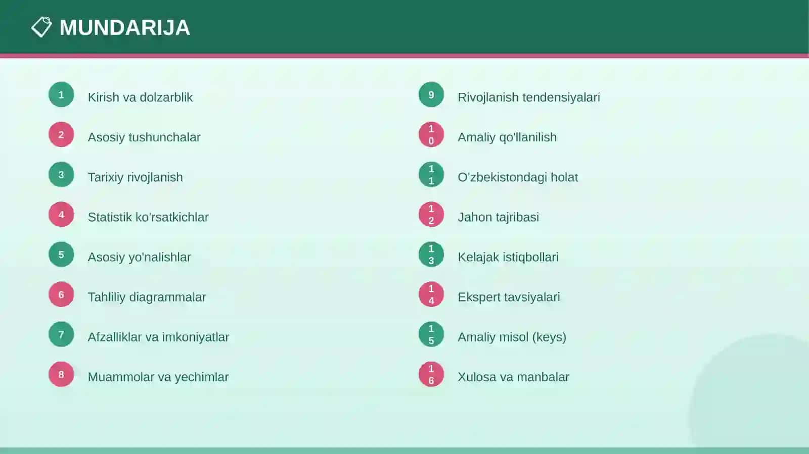 EVOLYUTSIYA NAZARIYASI 2