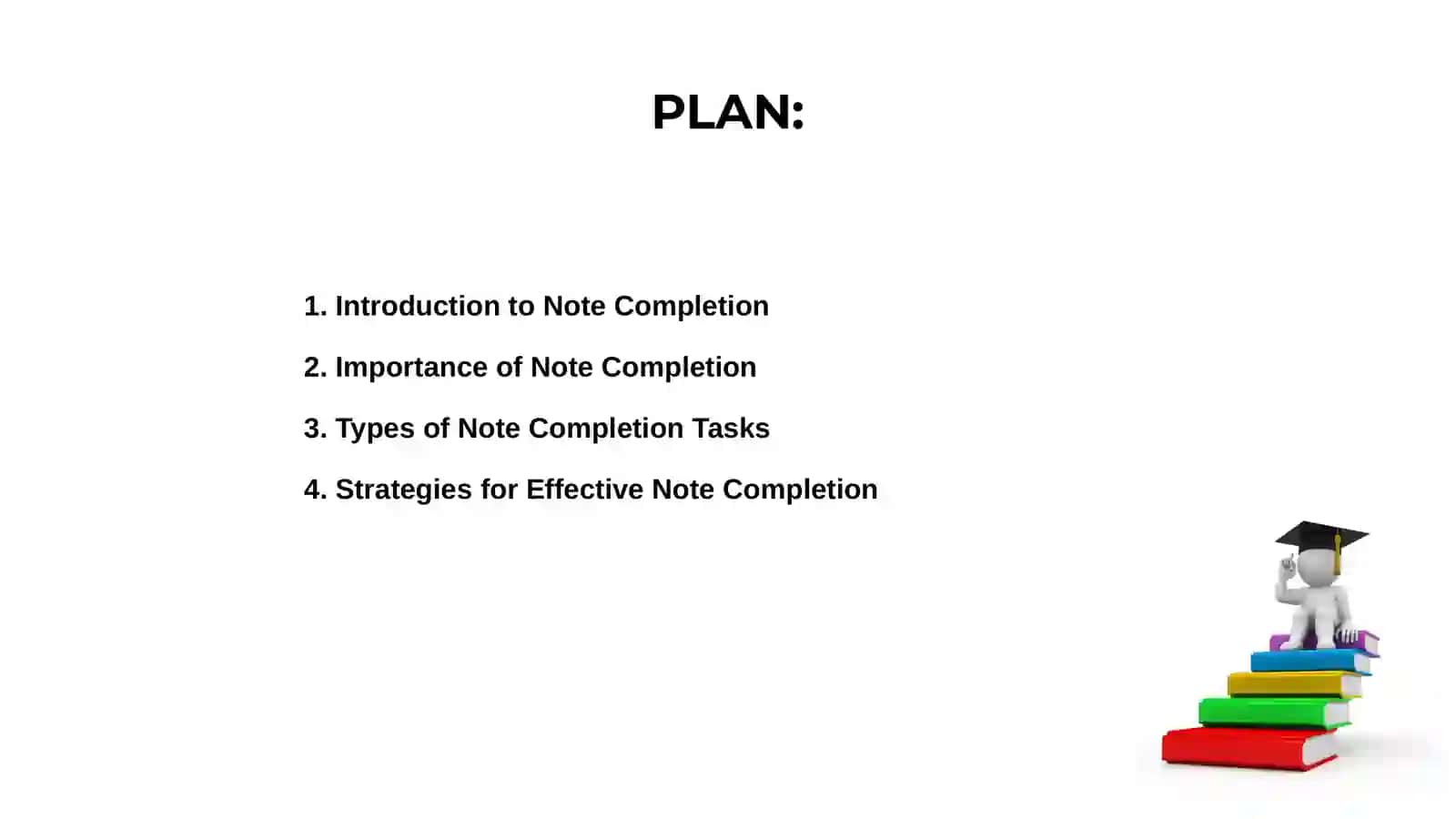 Introduction to Note Completion 2
