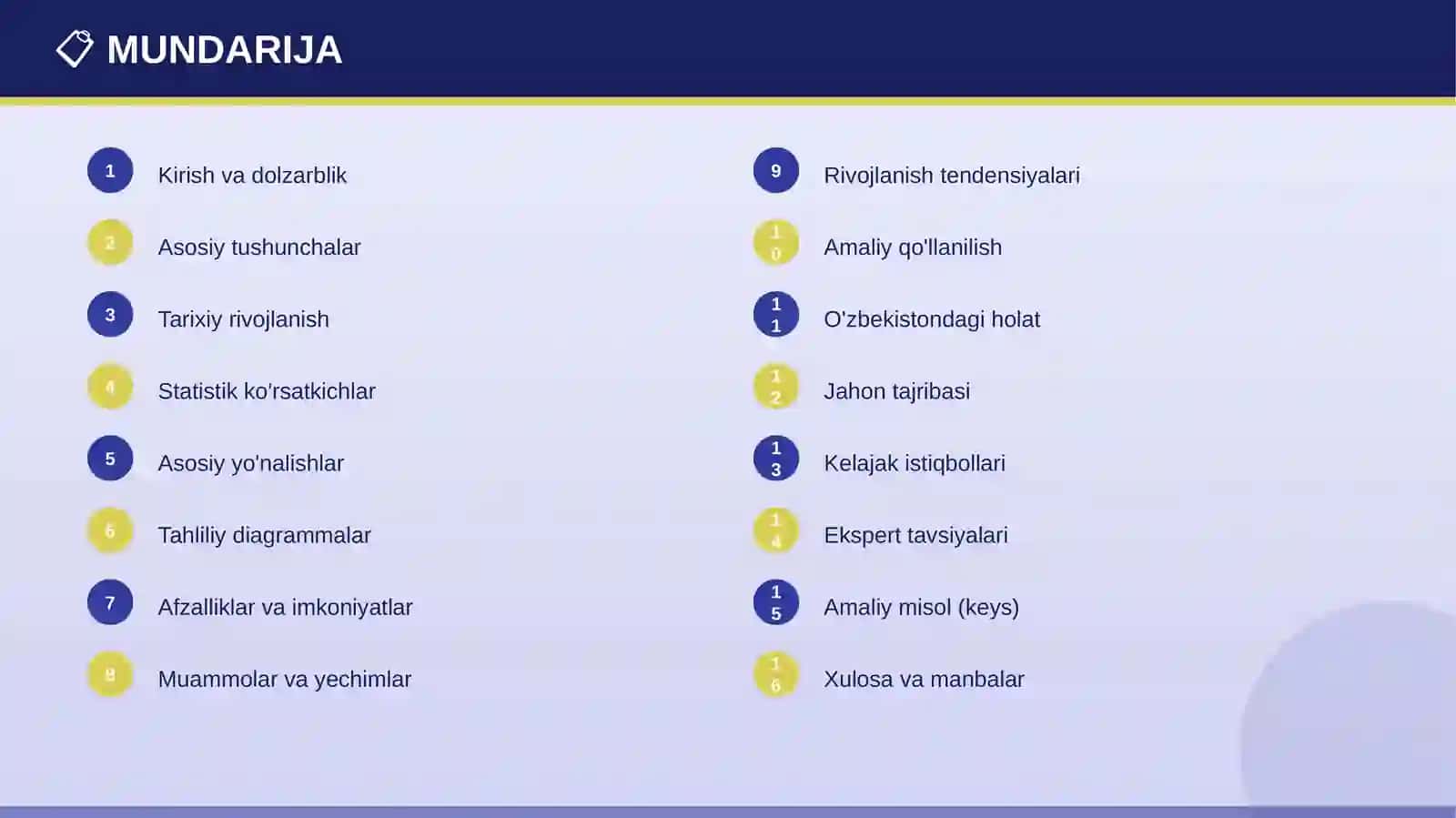 TARJIMONLIK ASOSLARI 2