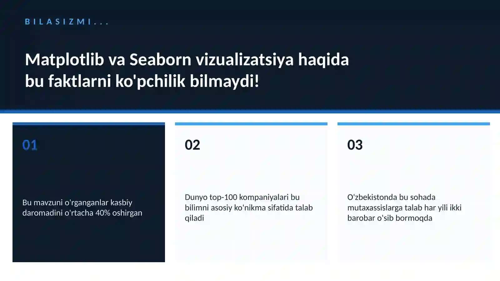 DATA SCIENCE VA TAHLIL 2