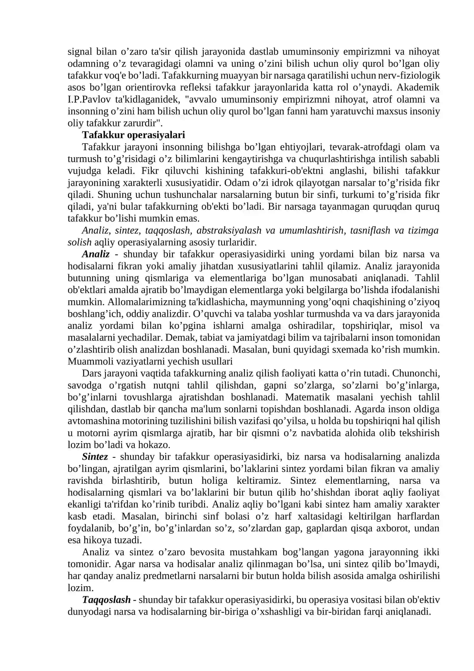 TAFAKKUR 2