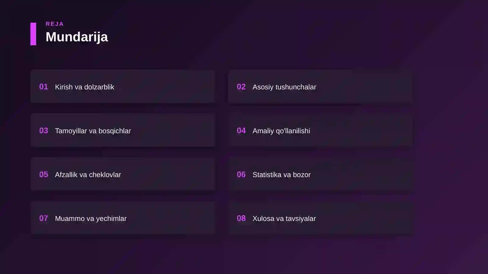 Python dasturlash — eng yaxshi amaliyotlar 2