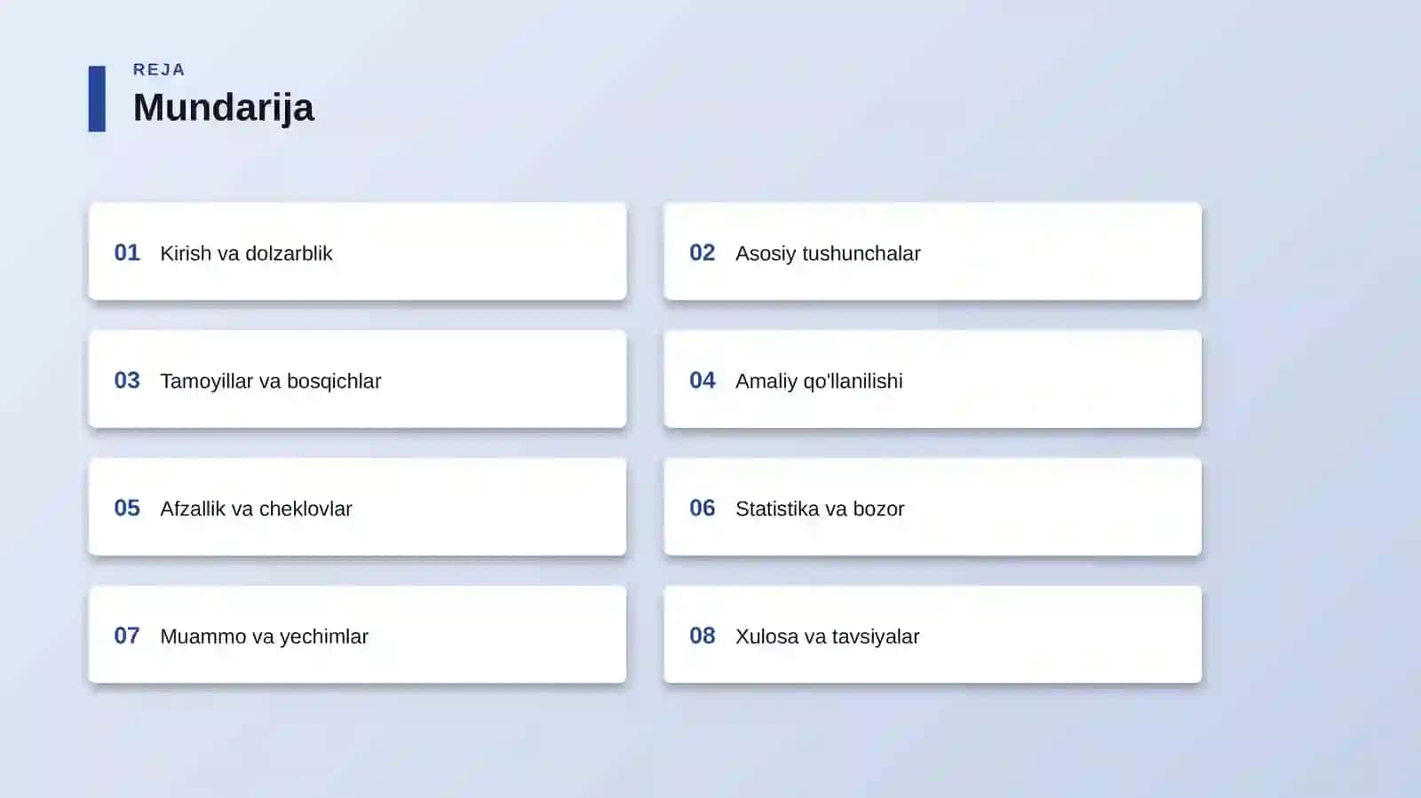 Git va GitHub — qadamba-qadam yo'riqnoma 2