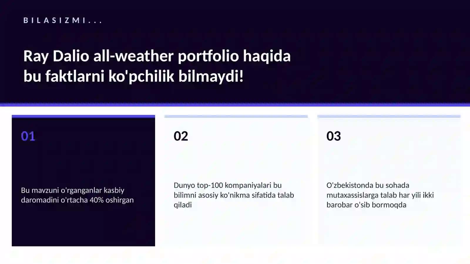 Ray Dalio all-weather portfolio 2