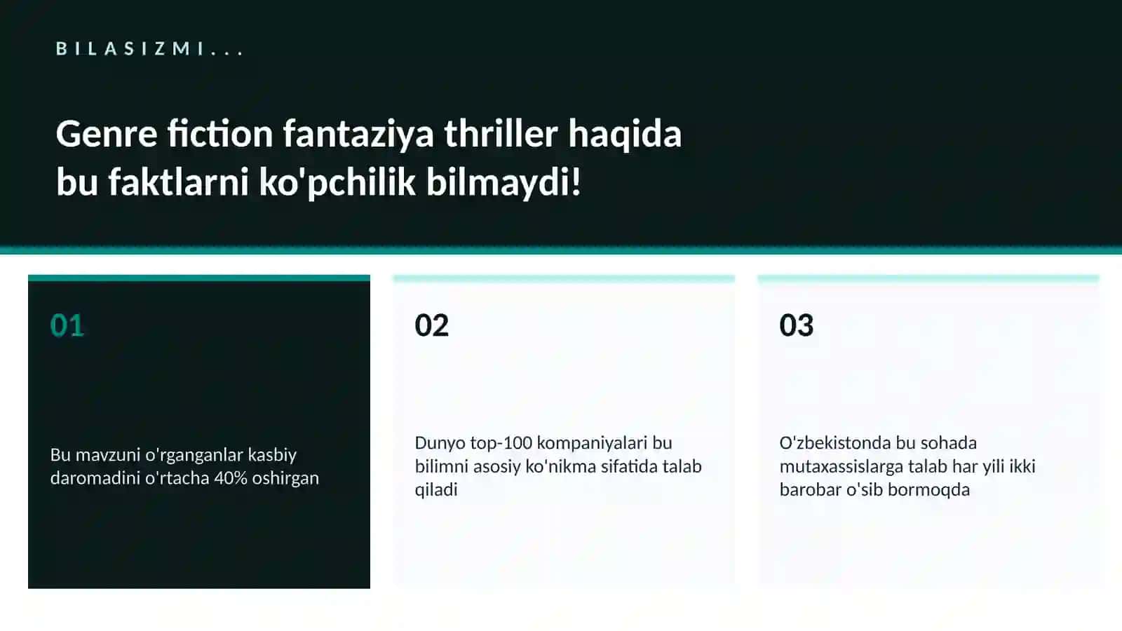 BILASIZMI 2