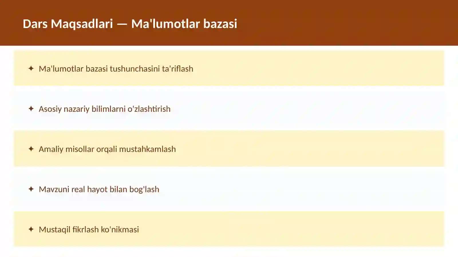 SQL 2