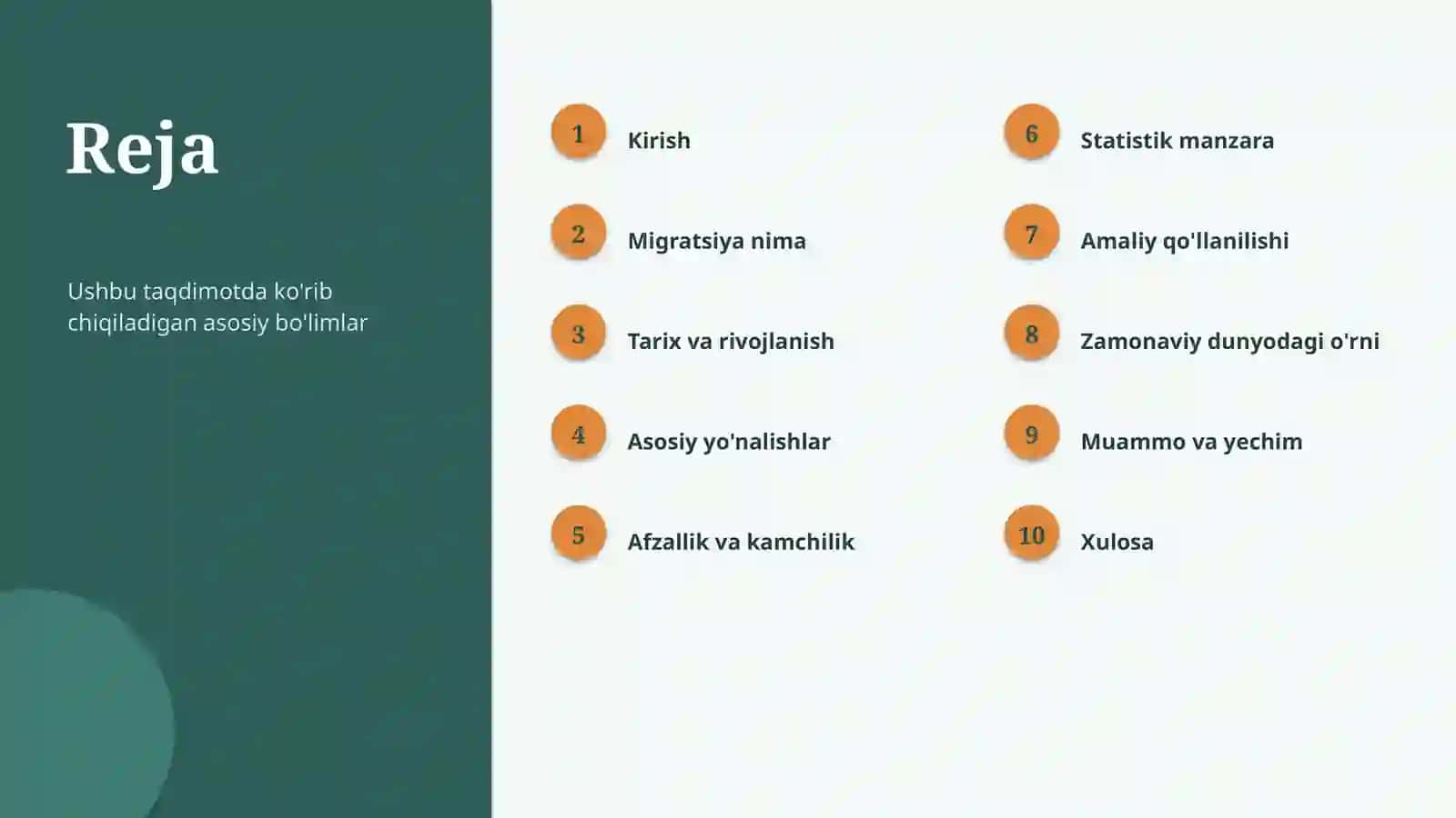 Migratsiya 2