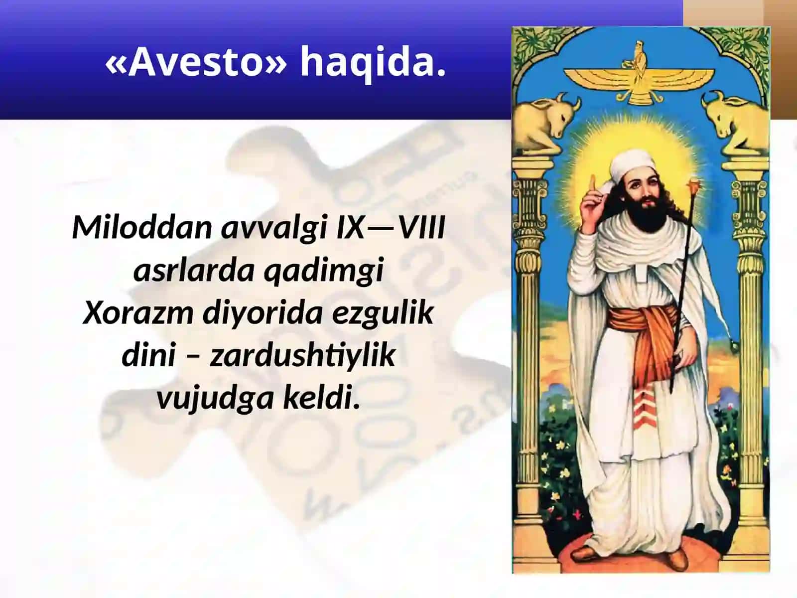 Avesto 2