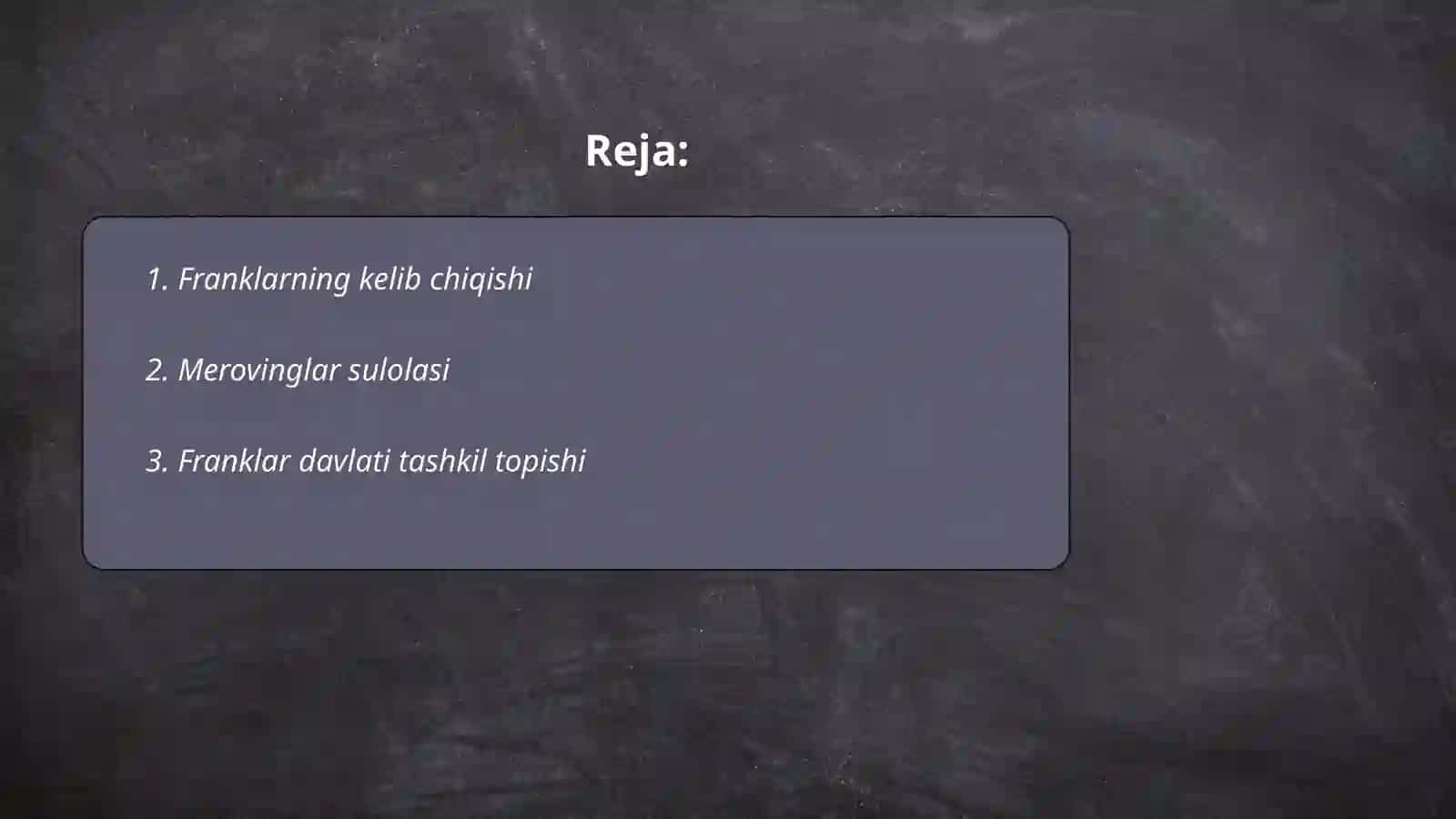 Franklar davlati 2