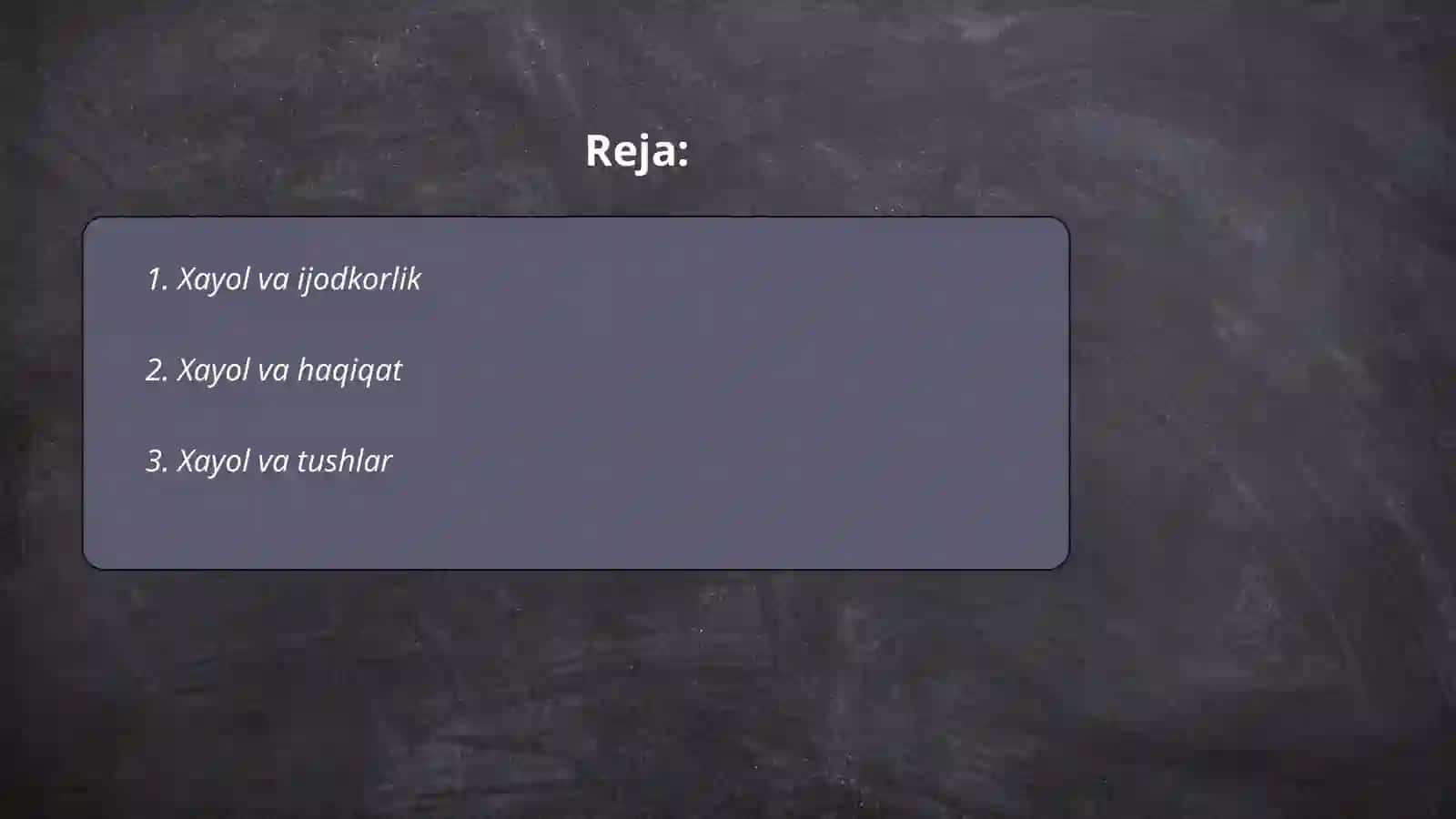 Xayol 2