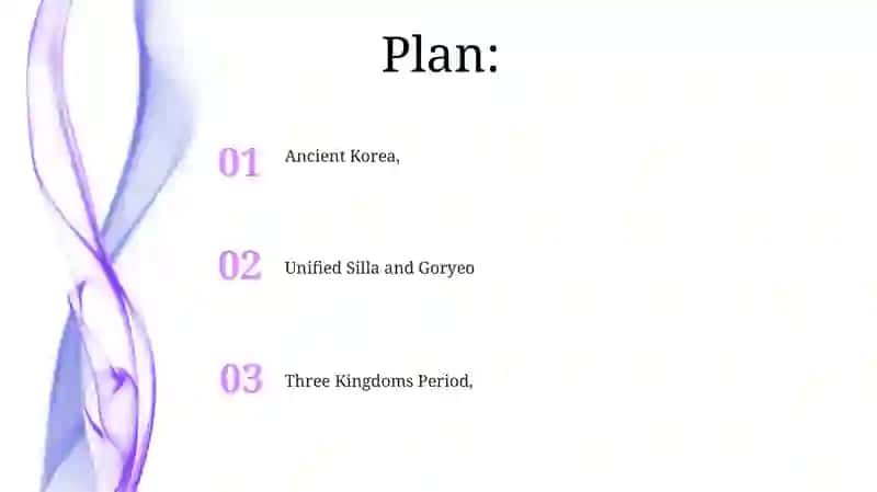 An instrqduction to Korean history 2