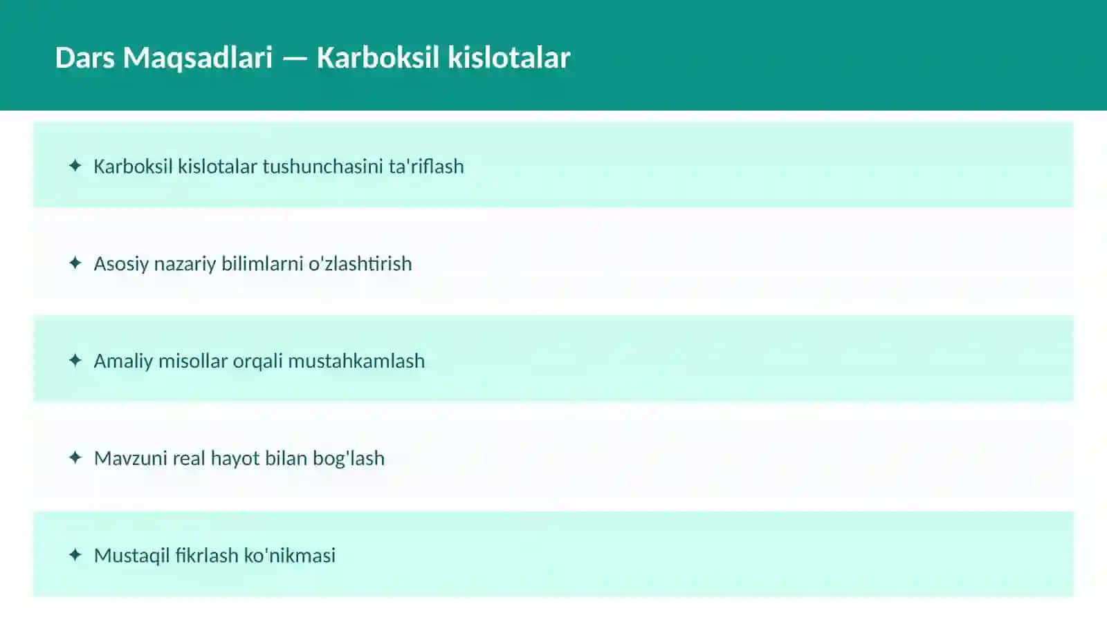 Ketonlar 2