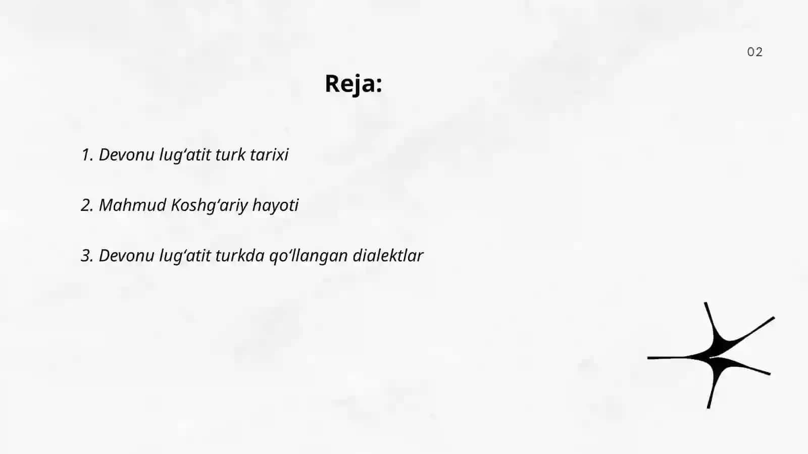 Devonu lug'atit turk 2
