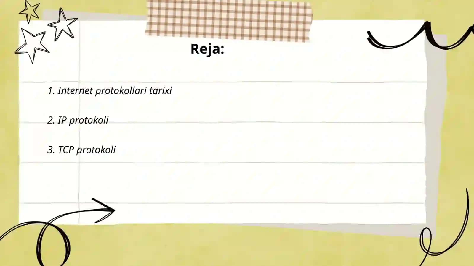 Internet protokollari tarixi 2