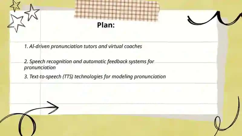 Modern technologies in teaching pronunciation 2