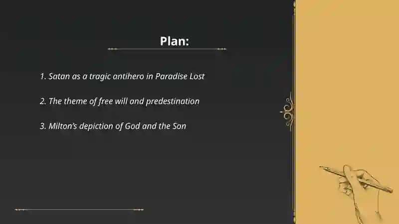 Paradise Lost 2
